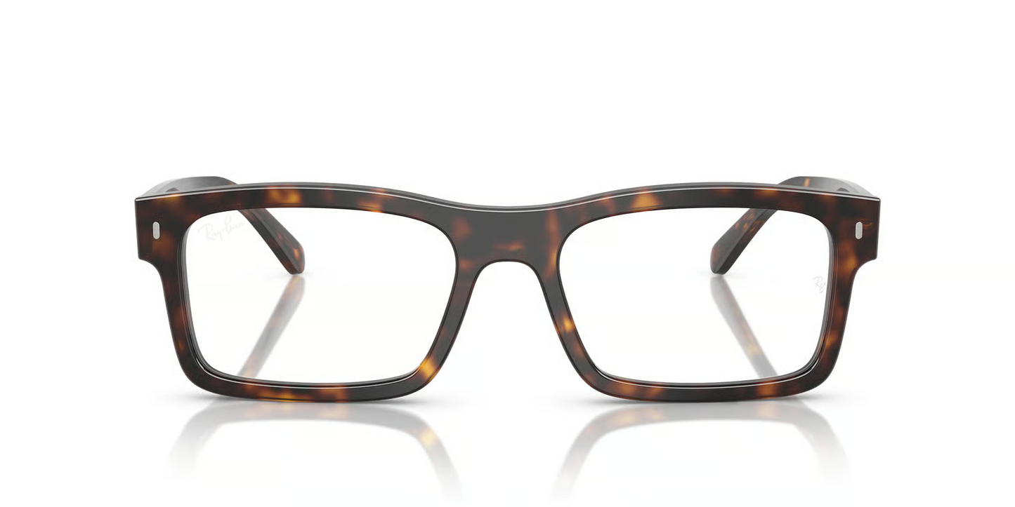 Ray-Ban Optical RX5435F Eyeglasses