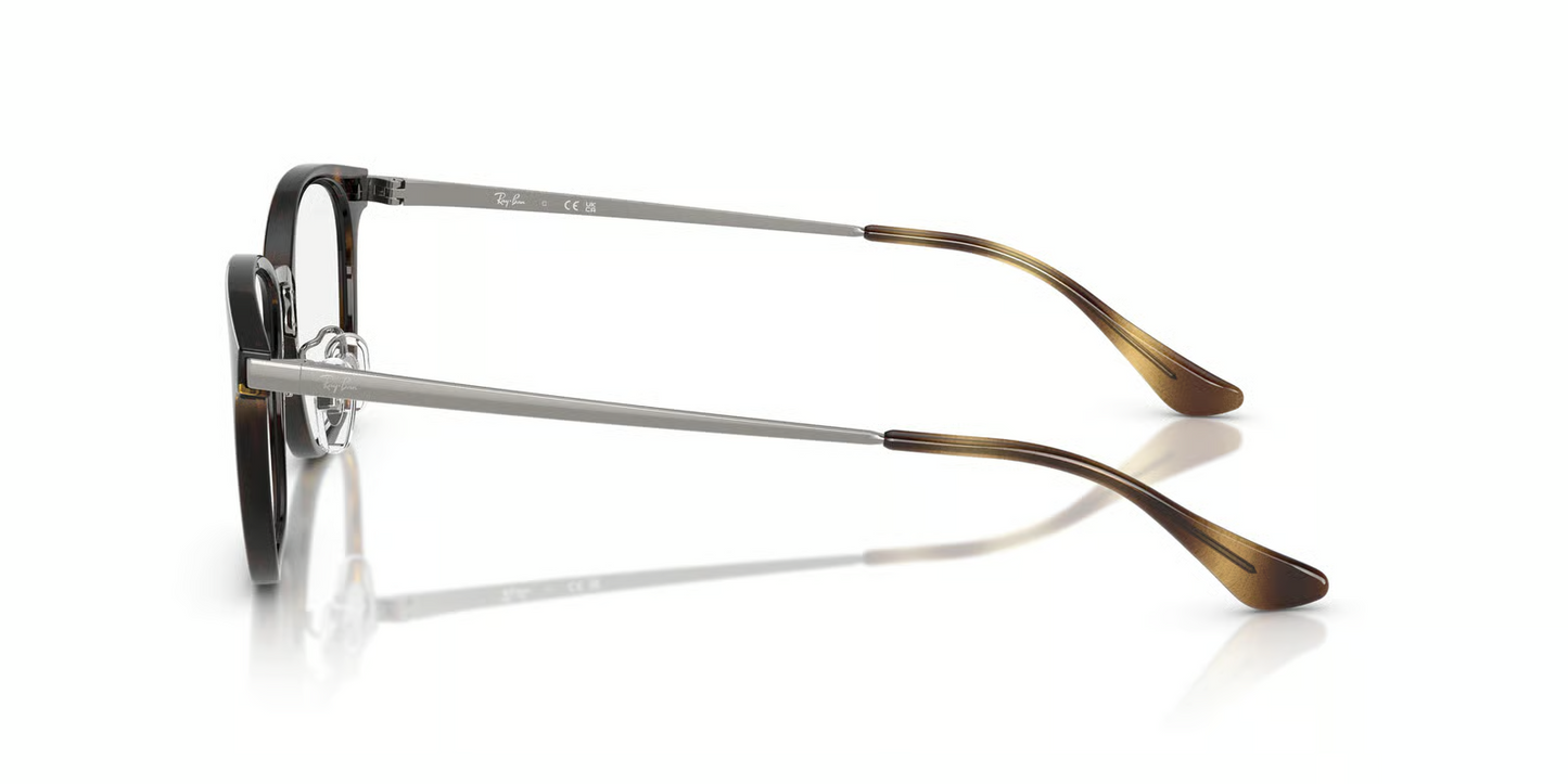 Ray-Ban Optical RX7247D Eyeglasses