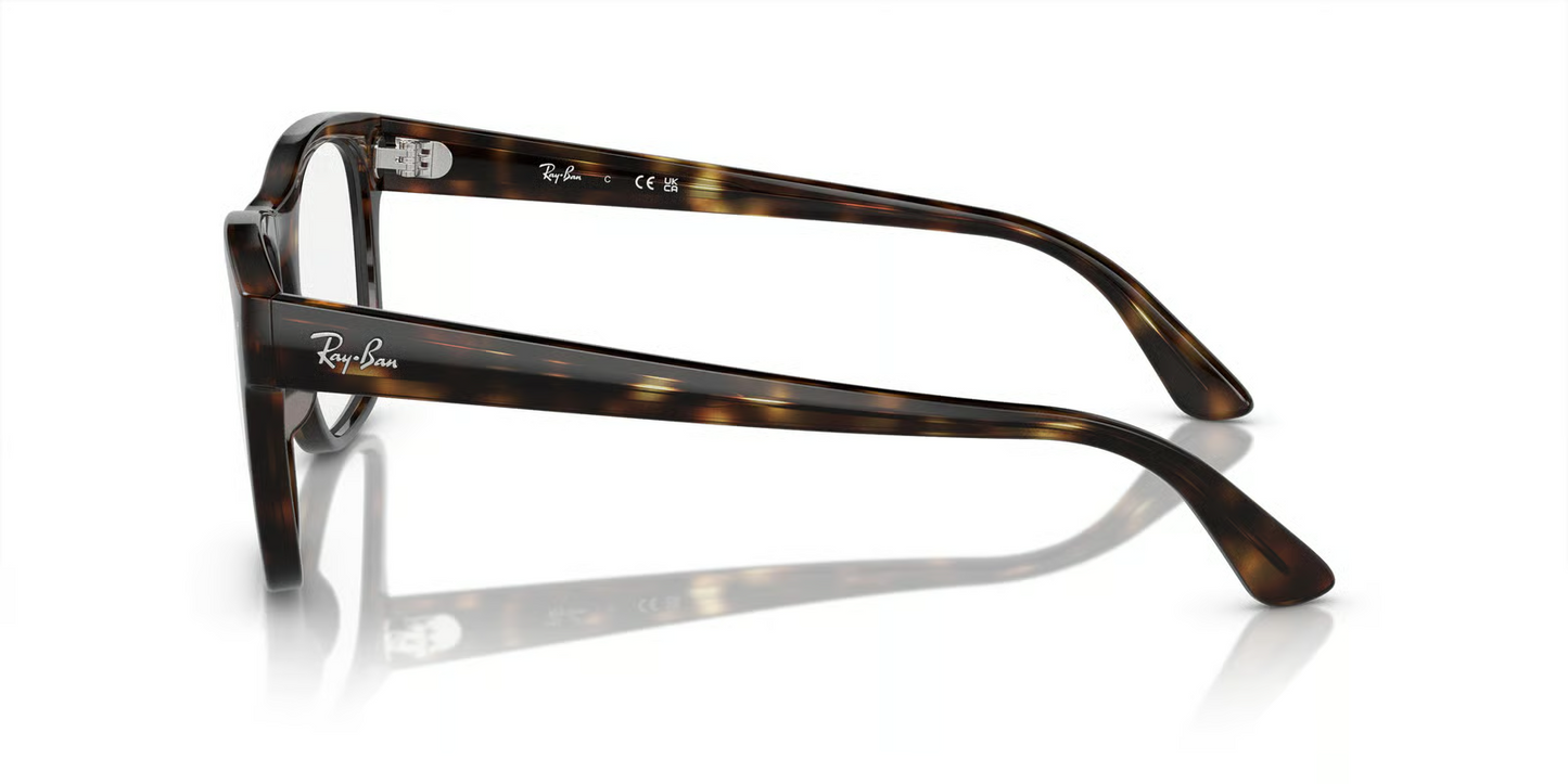 Ray-Ban Optical RX7228 Eyeglasses
