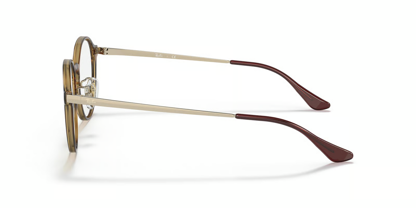 Ray-Ban Optical RX7178D Eyeglasses