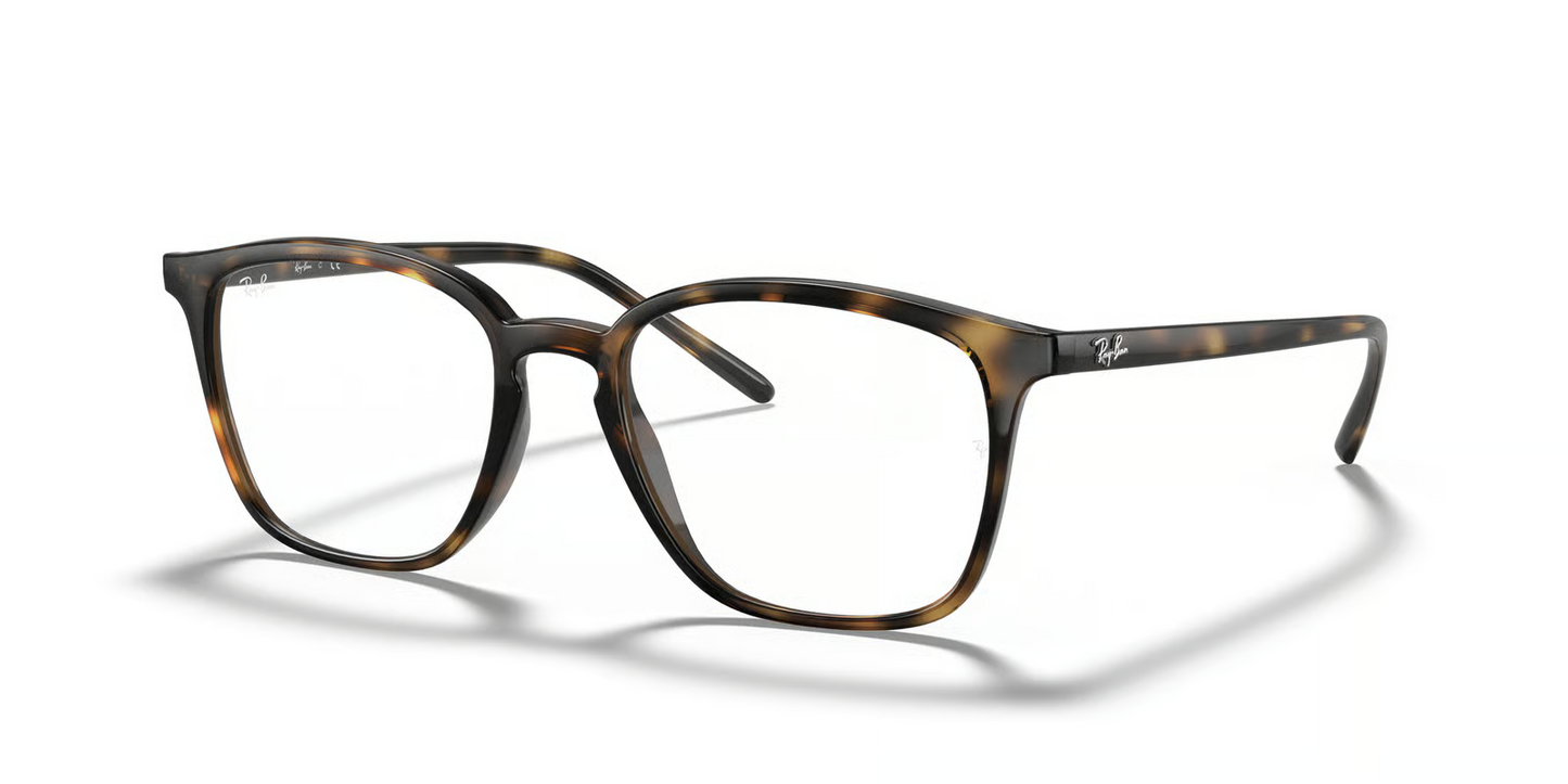Ray-Ban Optical RX7185 Eyeglasses