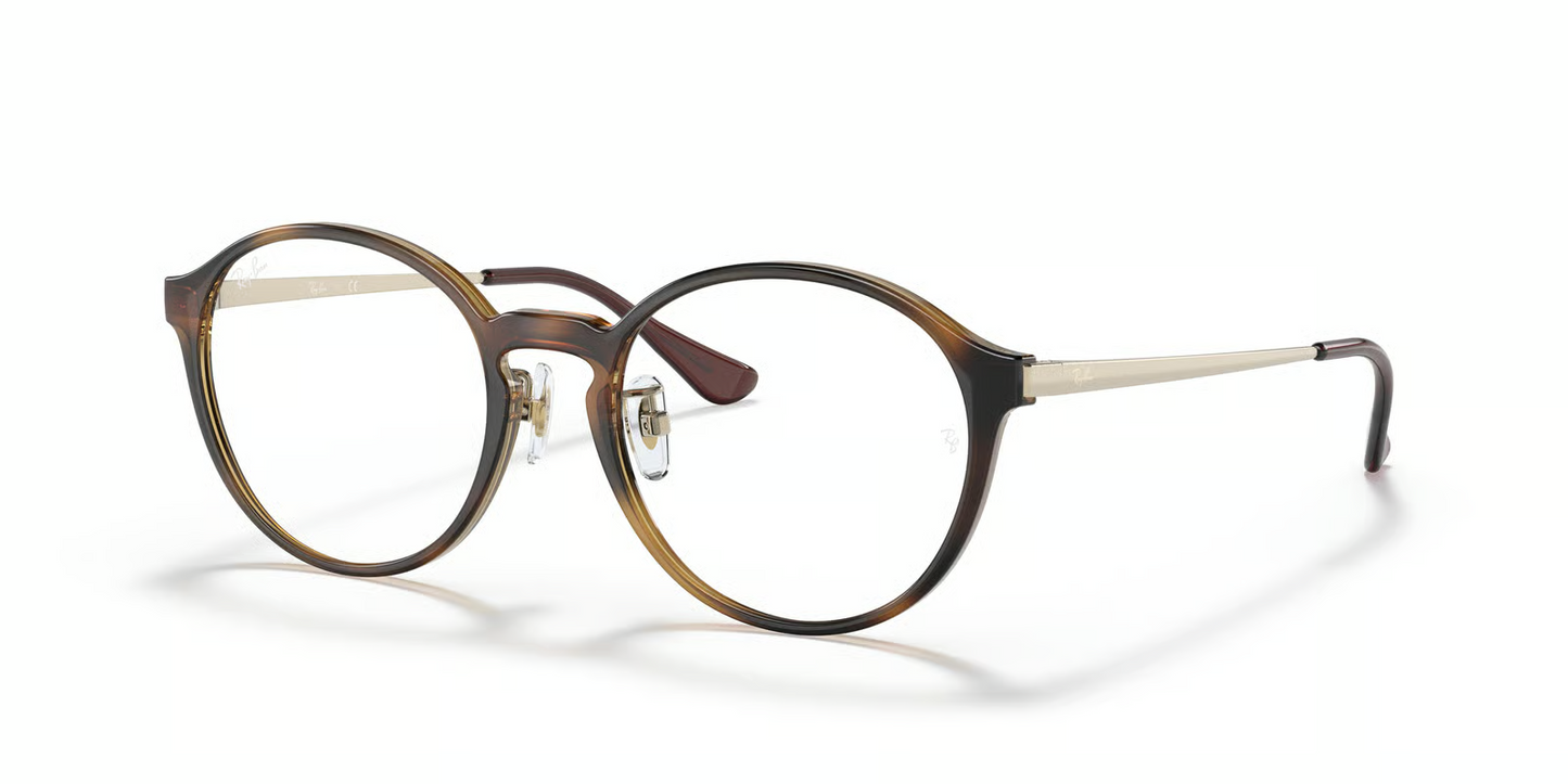 Ray-Ban Optical RX7178D Eyeglasses