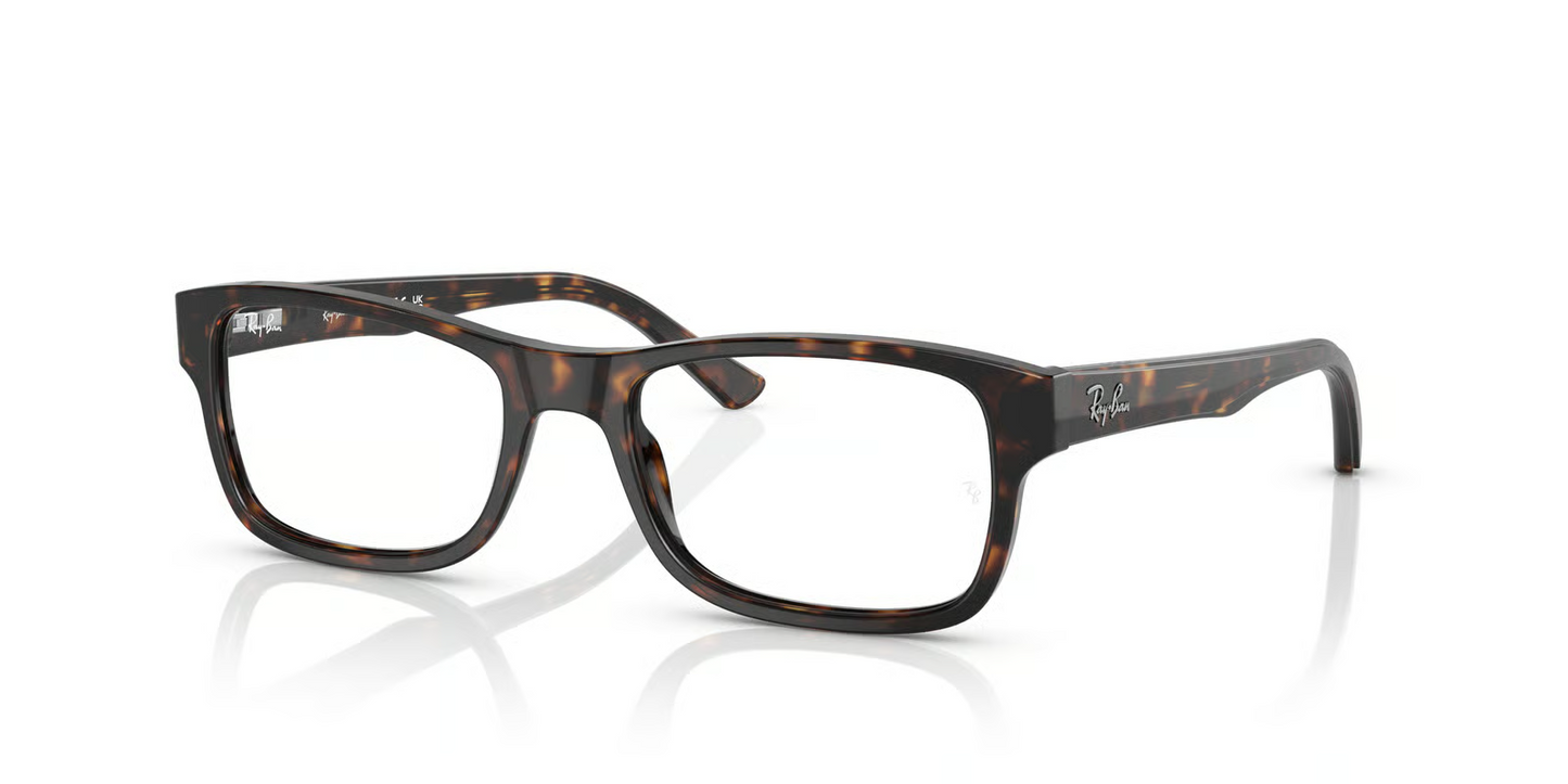 Ray-Ban Optical RX5268 Eyeglasses