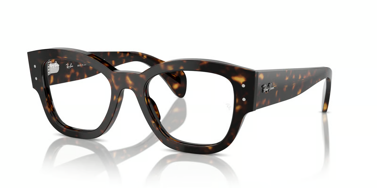 Ray-Ban Optical RX7681V Jorge Eyeglasses