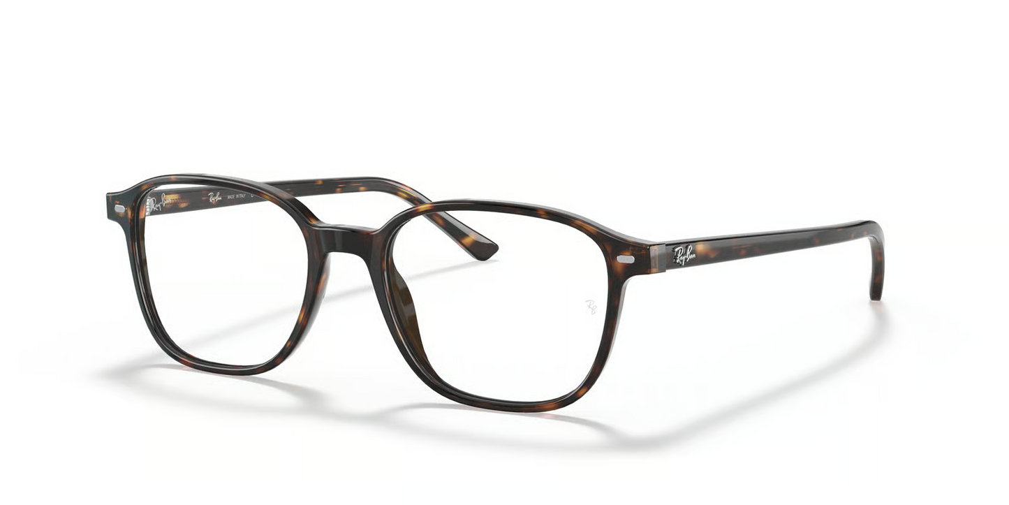 Ray-Ban Optical RX5393 Leonard Eyeglasses