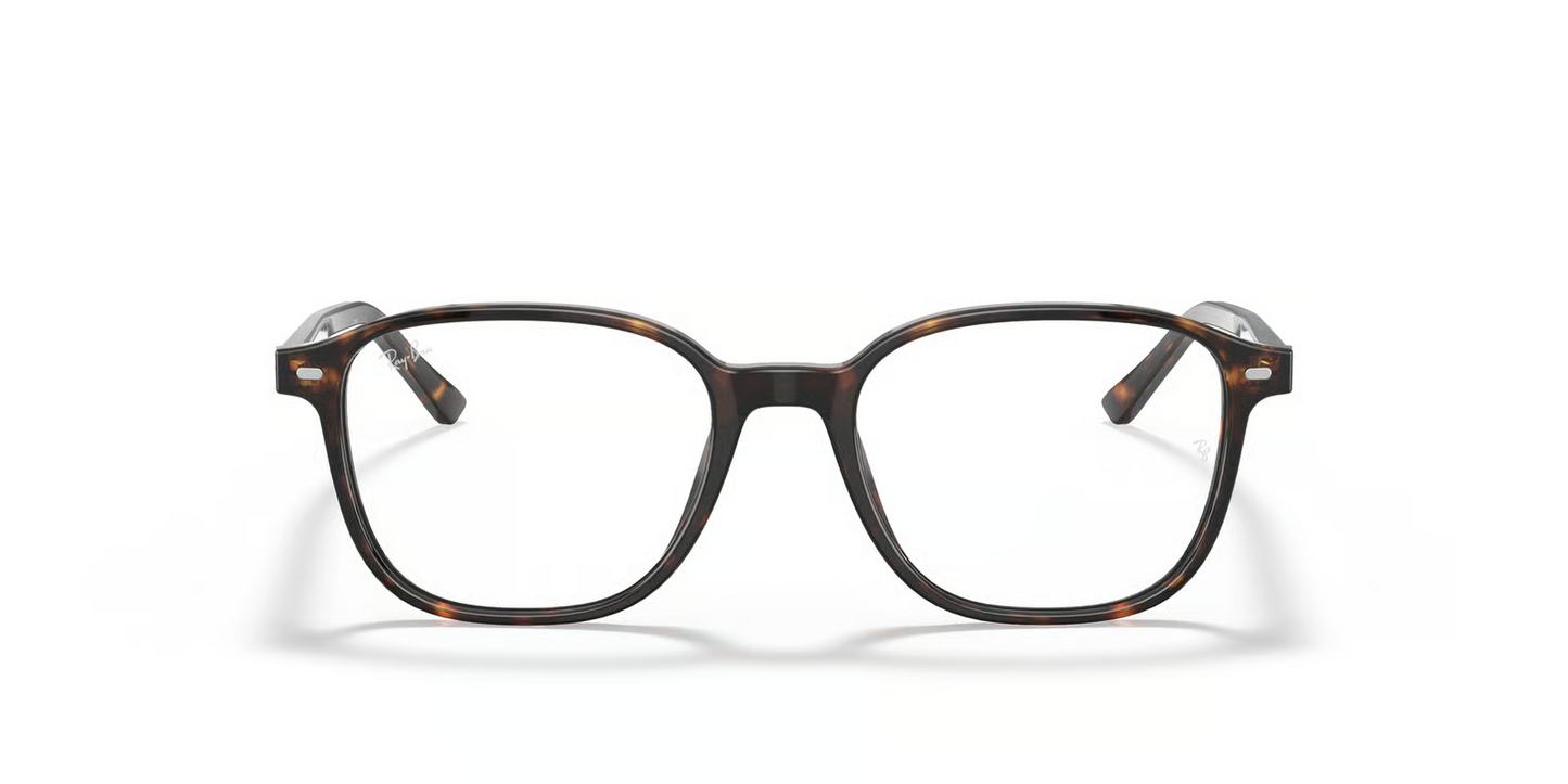 Ray-Ban Optical RX5393 Leonard Eyeglasses