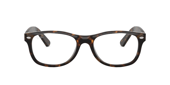 Ray-Ban Optical RX5184F New Wayfarer Eyeglasses