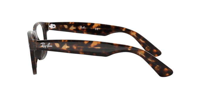 Ray-Ban Optical RX5184F New Wayfarer Eyeglasses