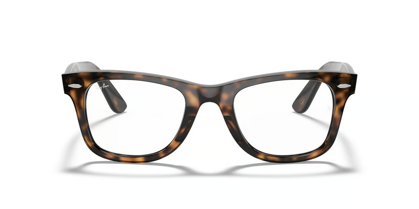 Ray-Ban Optical RX4340V Wayfarer Ease Eyeglasses