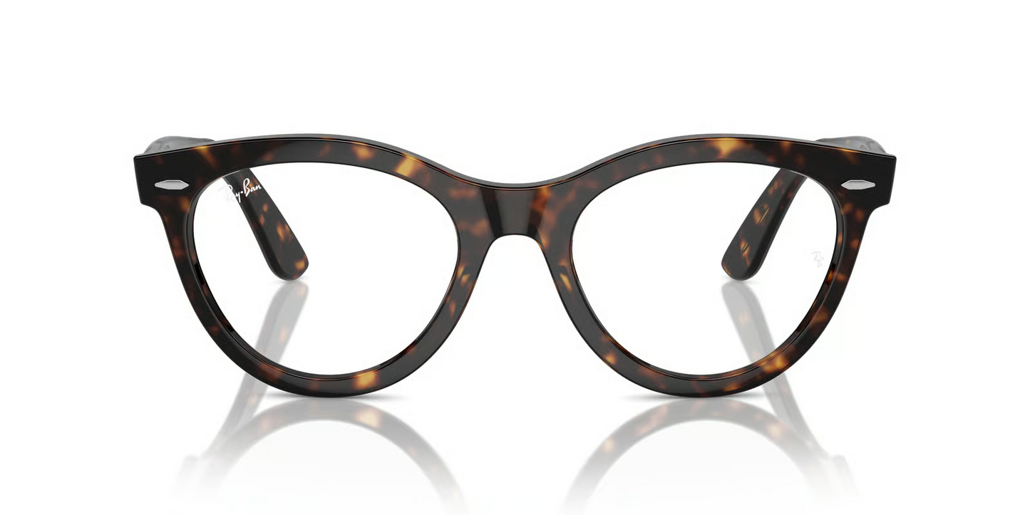 Ray-Ban Optical RX2241V Wayfarer Way Eyeglasses