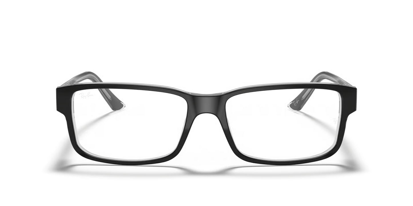 Ray-Ban Optical RX5245 Eyeglasses