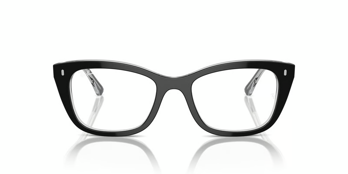 Ray-Ban Optical RX5433 Eyeglasses