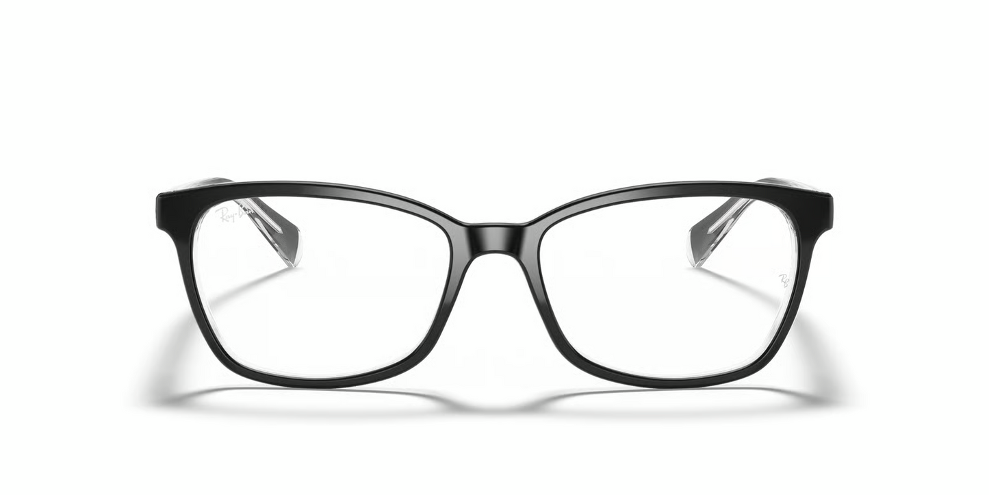 Ray-Ban Optical RX5362 Eyeglasses