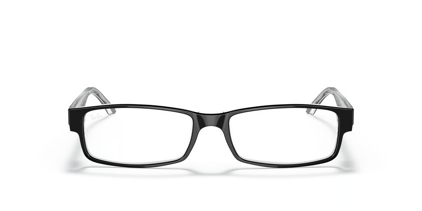 Ray-Ban Optical RX5114 Eyeglasses