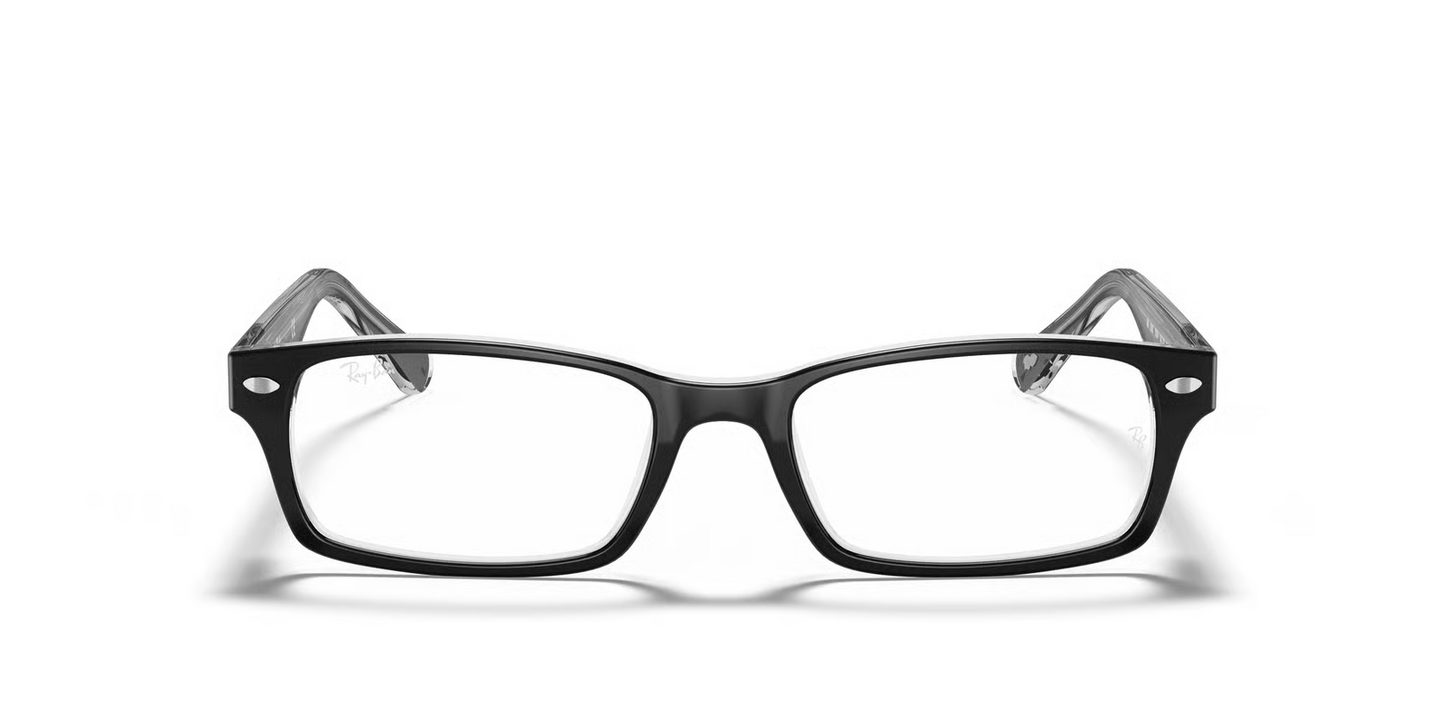 Ray-Ban Optical RX5206 Eyeglasses