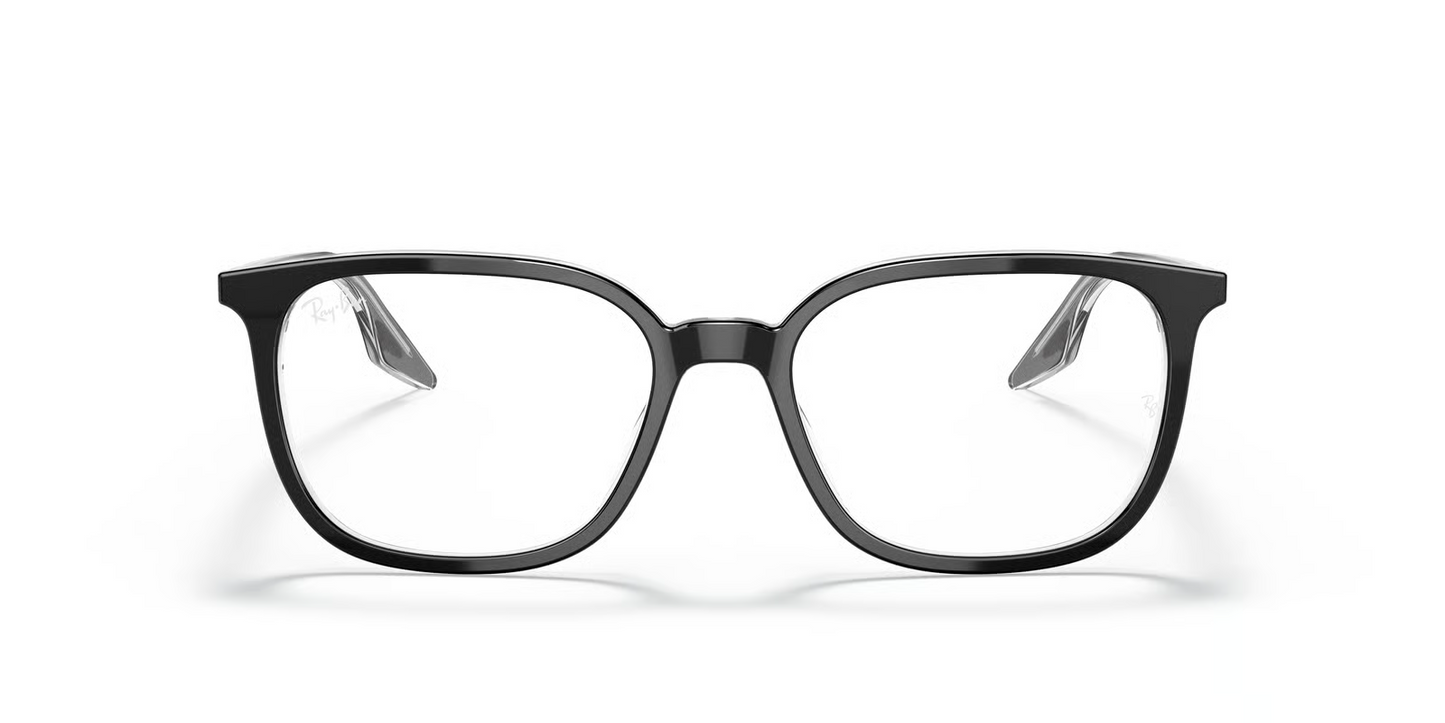 Ray-Ban Optical RX5406 Eyeglasses