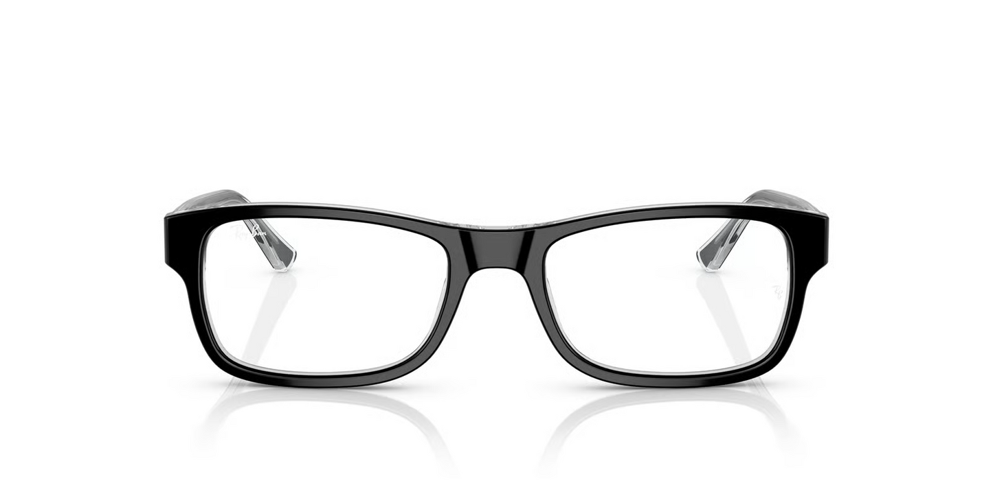 Ray-Ban Optical RX5268 Eyeglasses