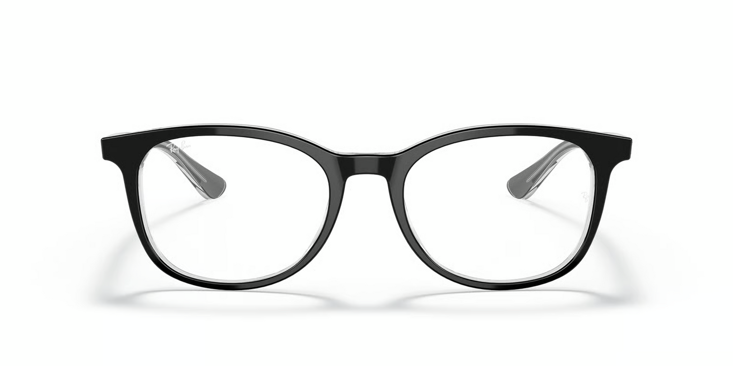 Ray-Ban Optical RX5356 Eyeglasses