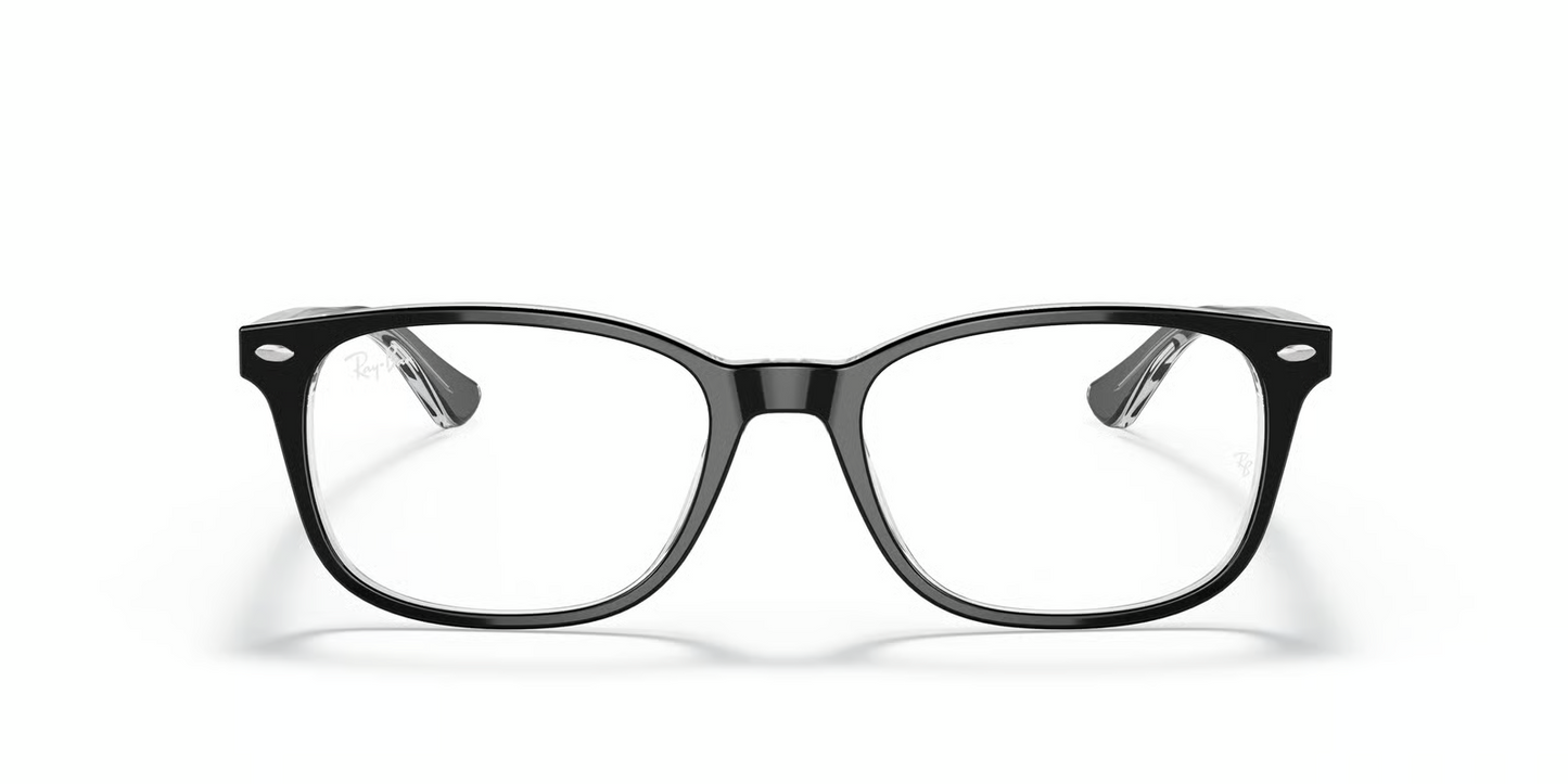 Ray-Ban Optical RX5375 Eyeglasses