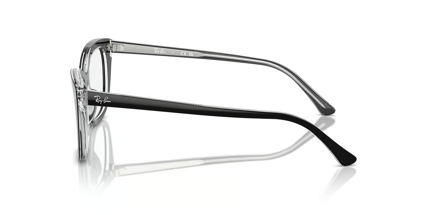 Ray-Ban Optical RX5433 Eyeglasses