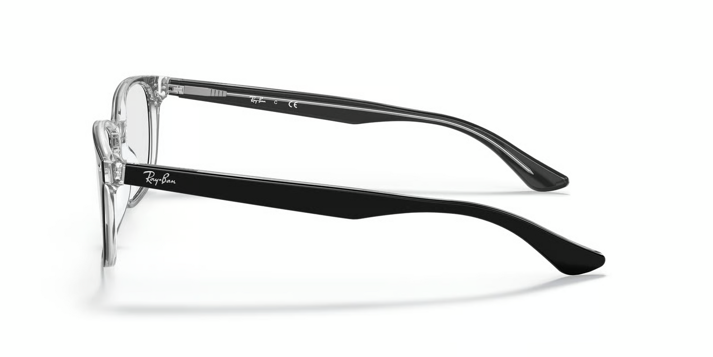 Ray-Ban Optical RX5375 Eyeglasses