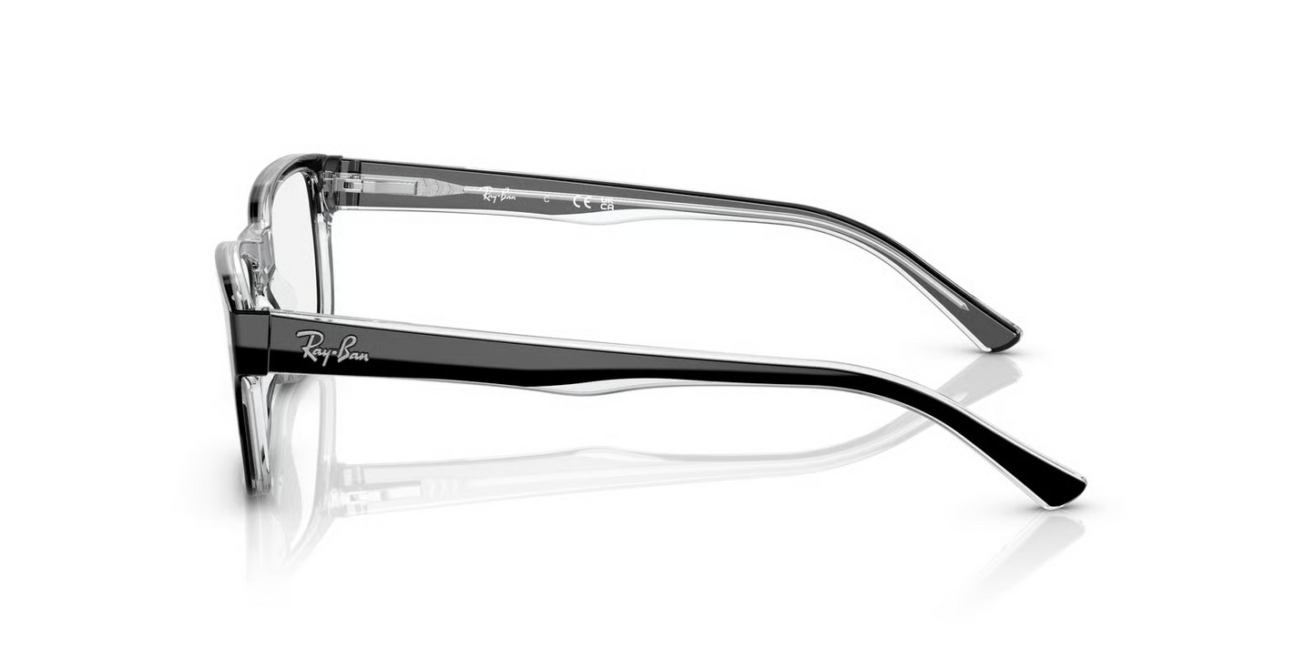Ray-Ban Optical RX5268 Eyeglasses