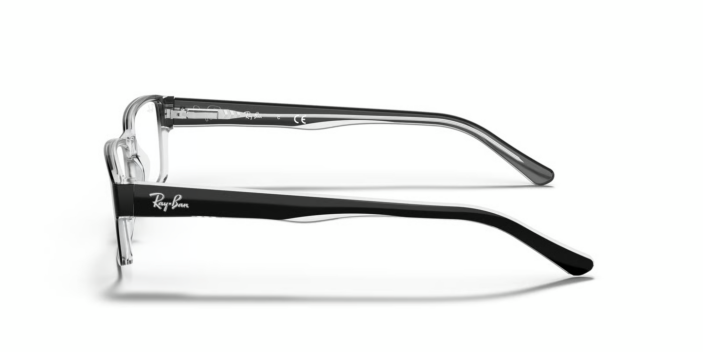 Ray-Ban Optical RX5169 Eyeglasses