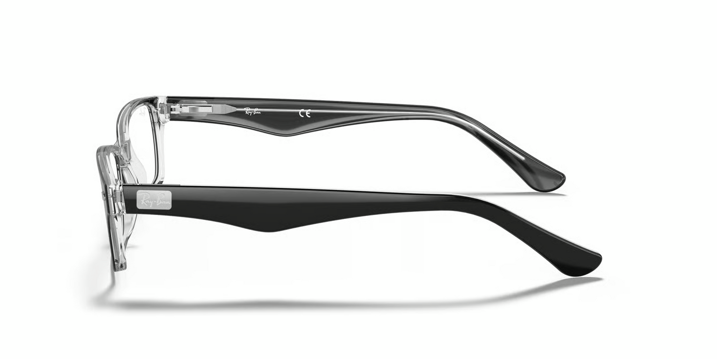 Ray-Ban Optical RX5206 Eyeglasses