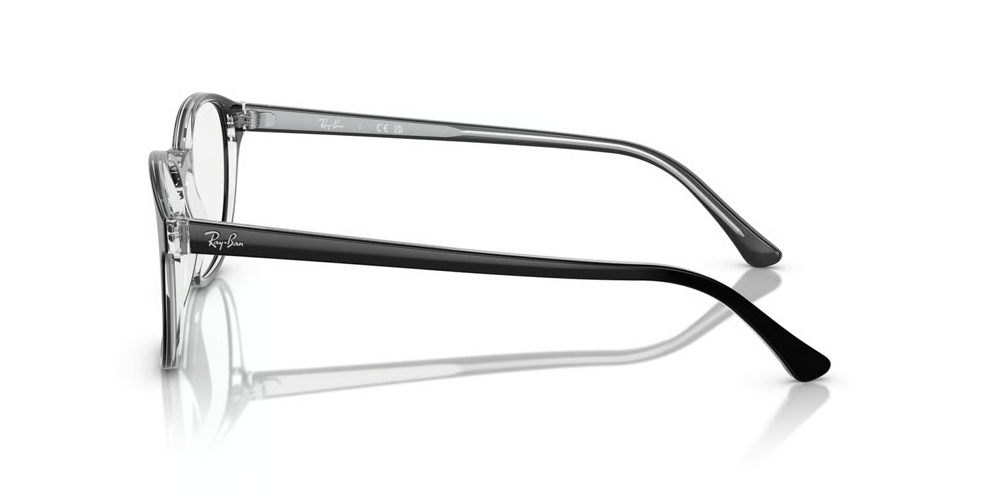 Ray-Ban Optical RX5417 Eyeglasses