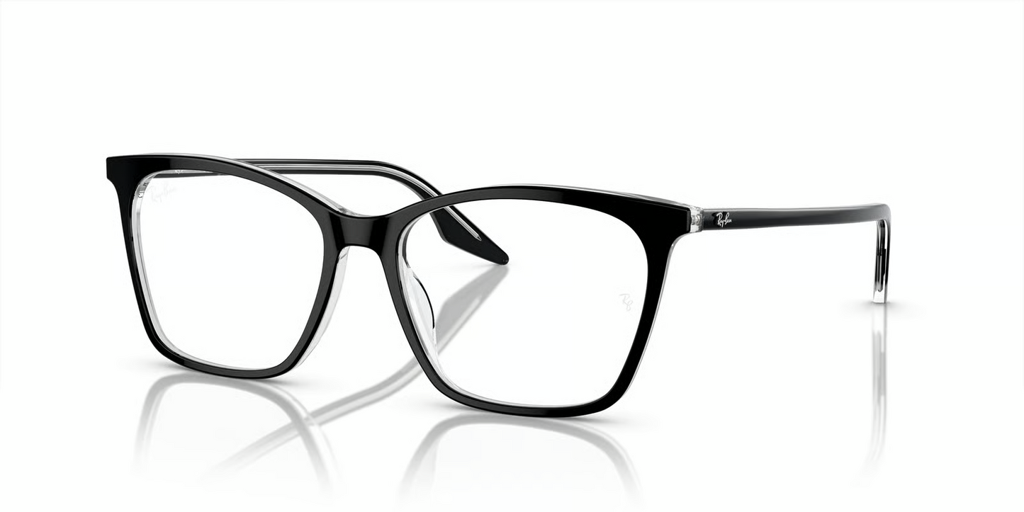 Ray-Ban Optical RX5422 Eyeglasses