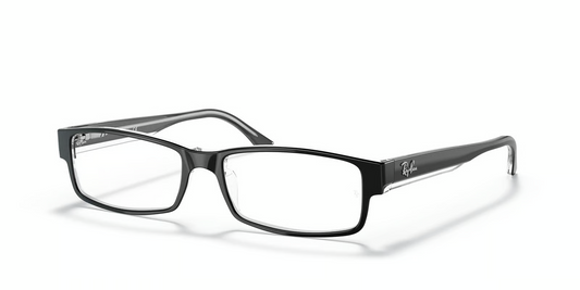 Ray-Ban Optical RX5114 Eyeglasses