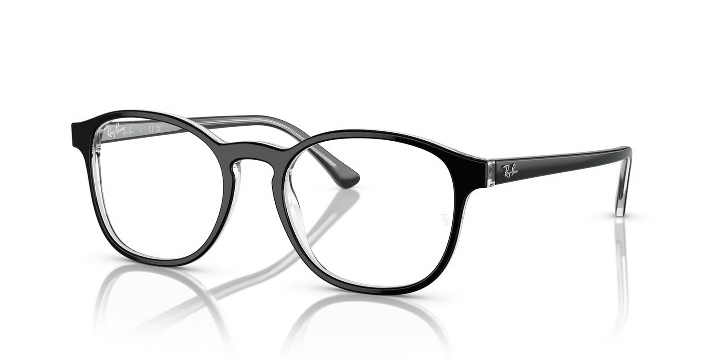 Ray-Ban Optical RX5417 Eyeglasses