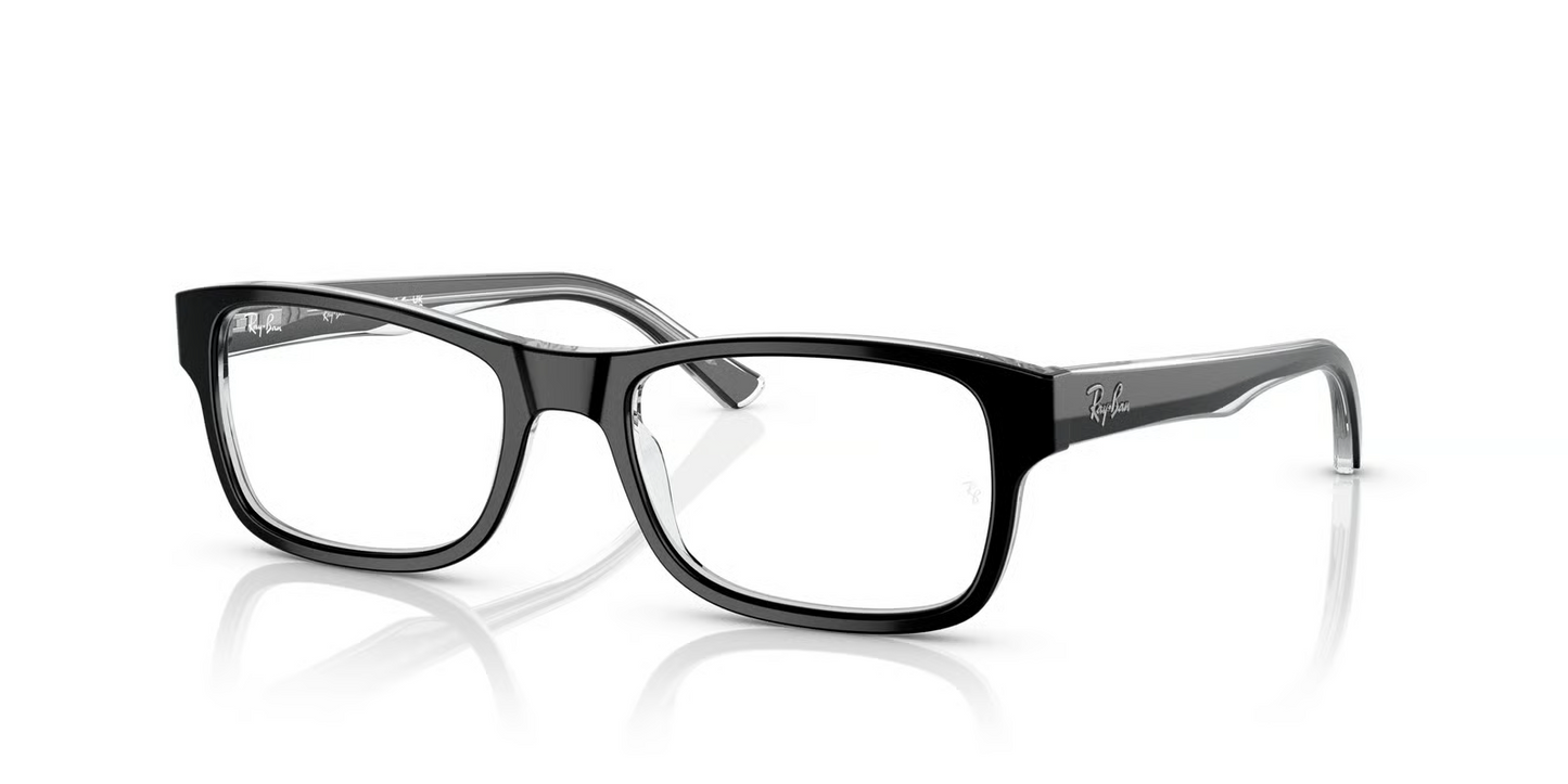 Ray-Ban Optical RX5268 Eyeglasses