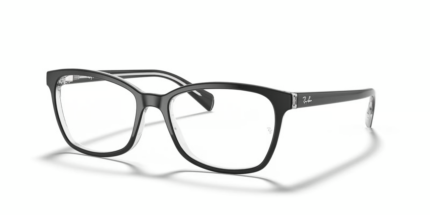 Ray-Ban Optical RX5362 Eyeglasses