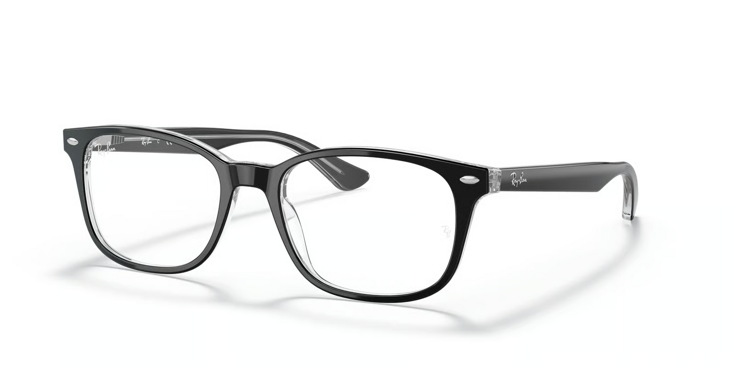 Ray-Ban Optical RX5375 Eyeglasses