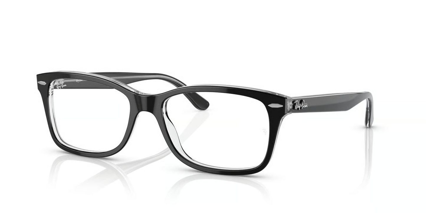 Ray-Ban Optical RX5428 Eyeglasses