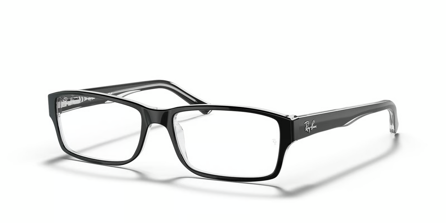 Ray-Ban Optical RX5169 Eyeglasses