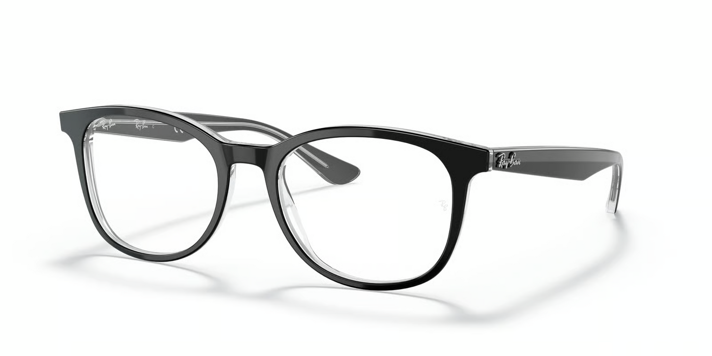 Ray-Ban Optical RX5356 Eyeglasses