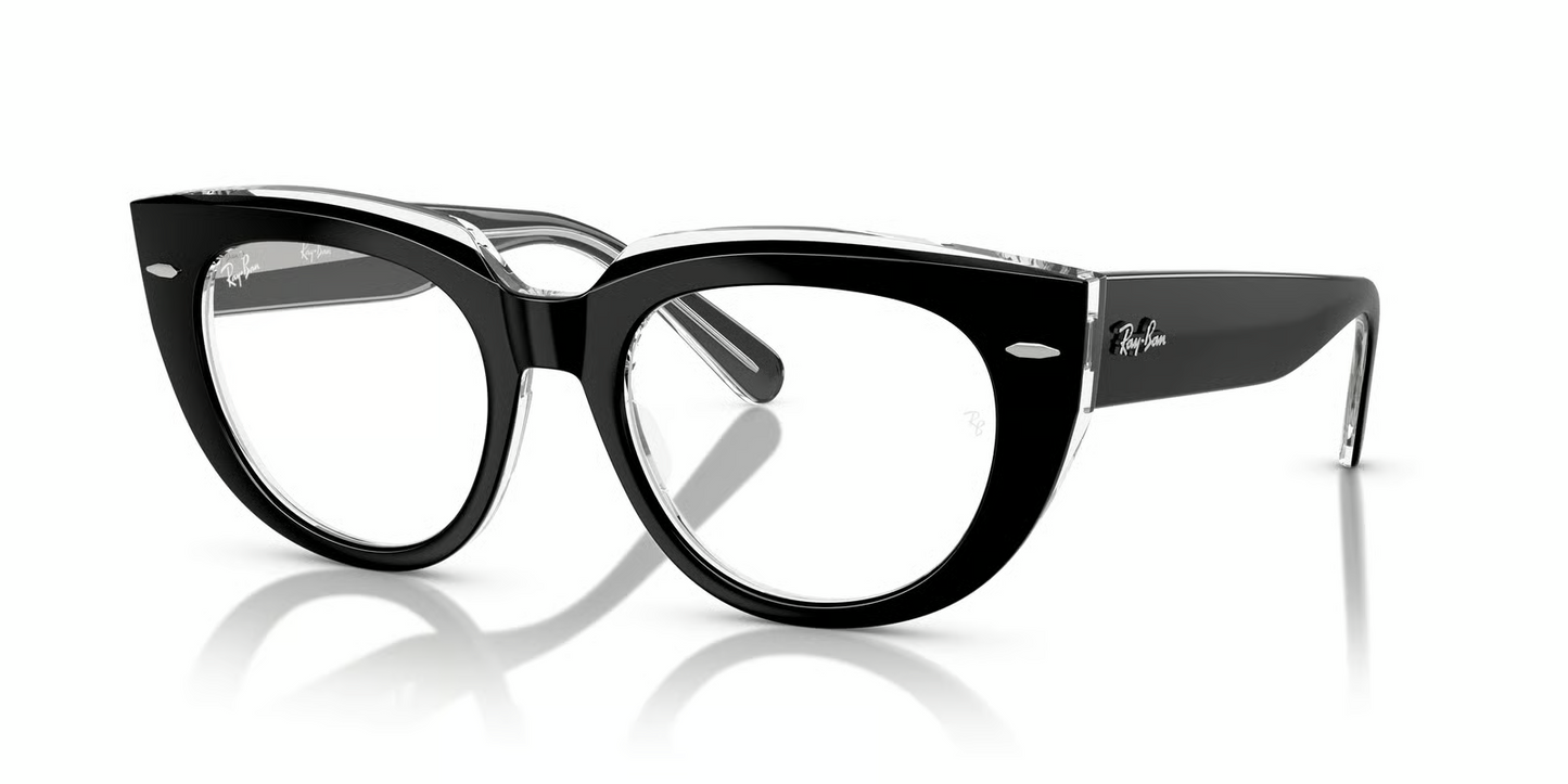 Ray-Ban Optical RX5586 Doreen Eyeglasses