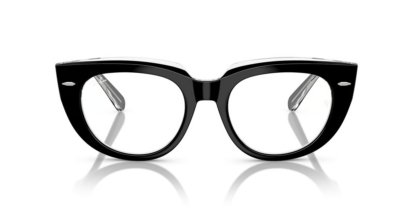 Ray-Ban Optical RX5586 Doreen Eyeglasses