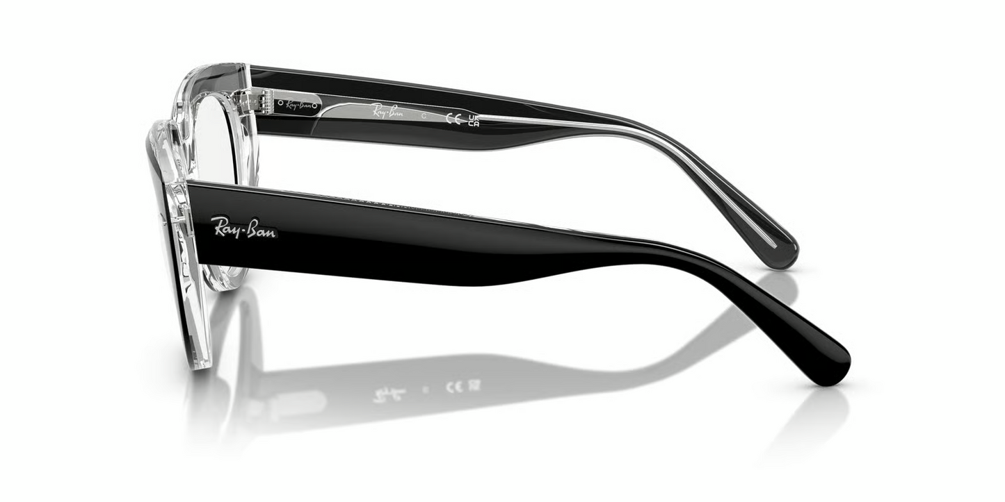 Ray-Ban Optical RX5586 Doreen Eyeglasses