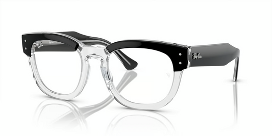 Ray-Ban Optical RX0298VF Mega Hawkeye Eyeglasses
