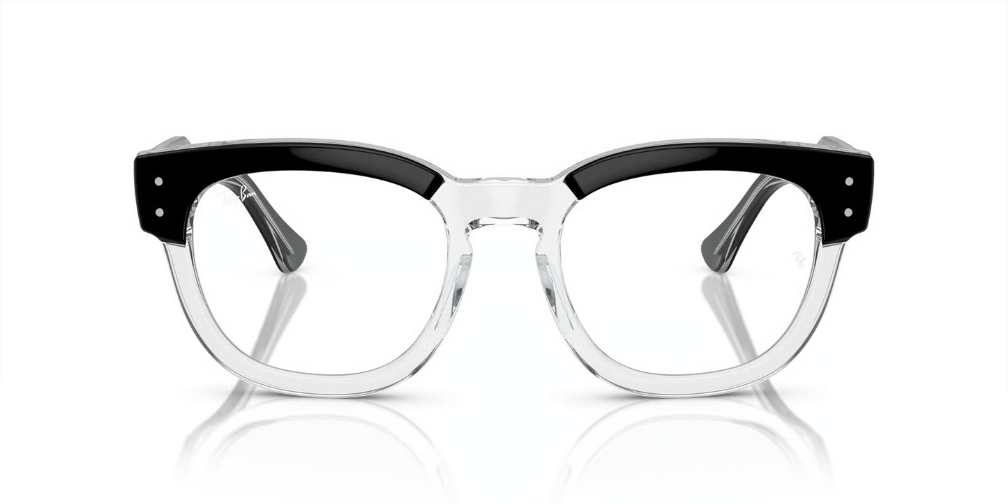 Ray-Ban Optical RX0298VF Mega Hawkeye Eyeglasses