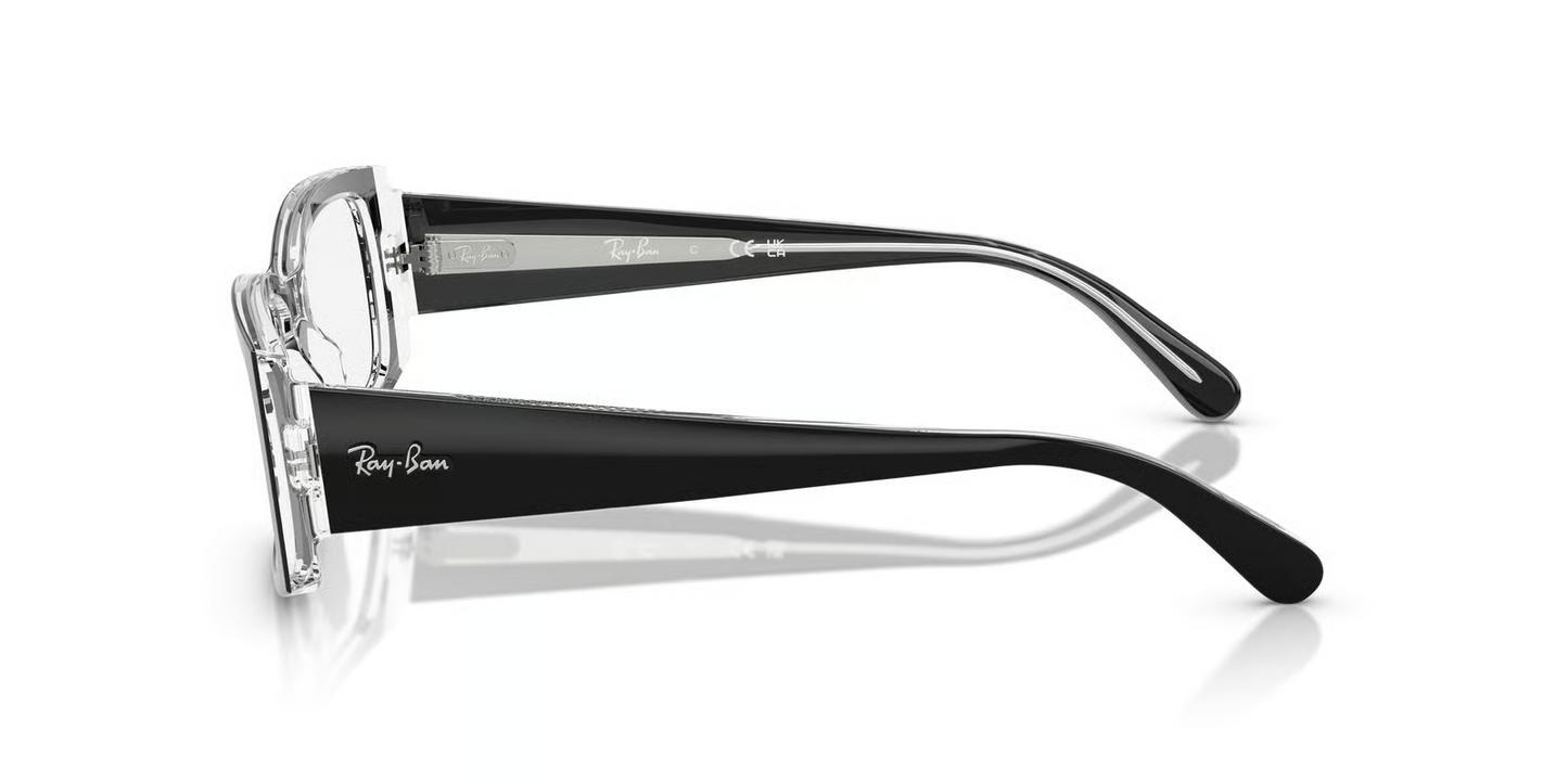 Ray-Ban Optical RX5434F Miriam Eyeglasses