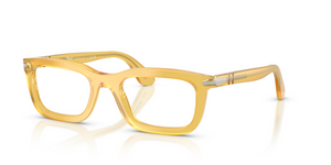 204 - Miele with Clear Lenses