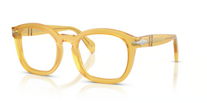 204 - Miele with Clear Lenses