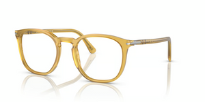 204 - Miele With Clear Lenses