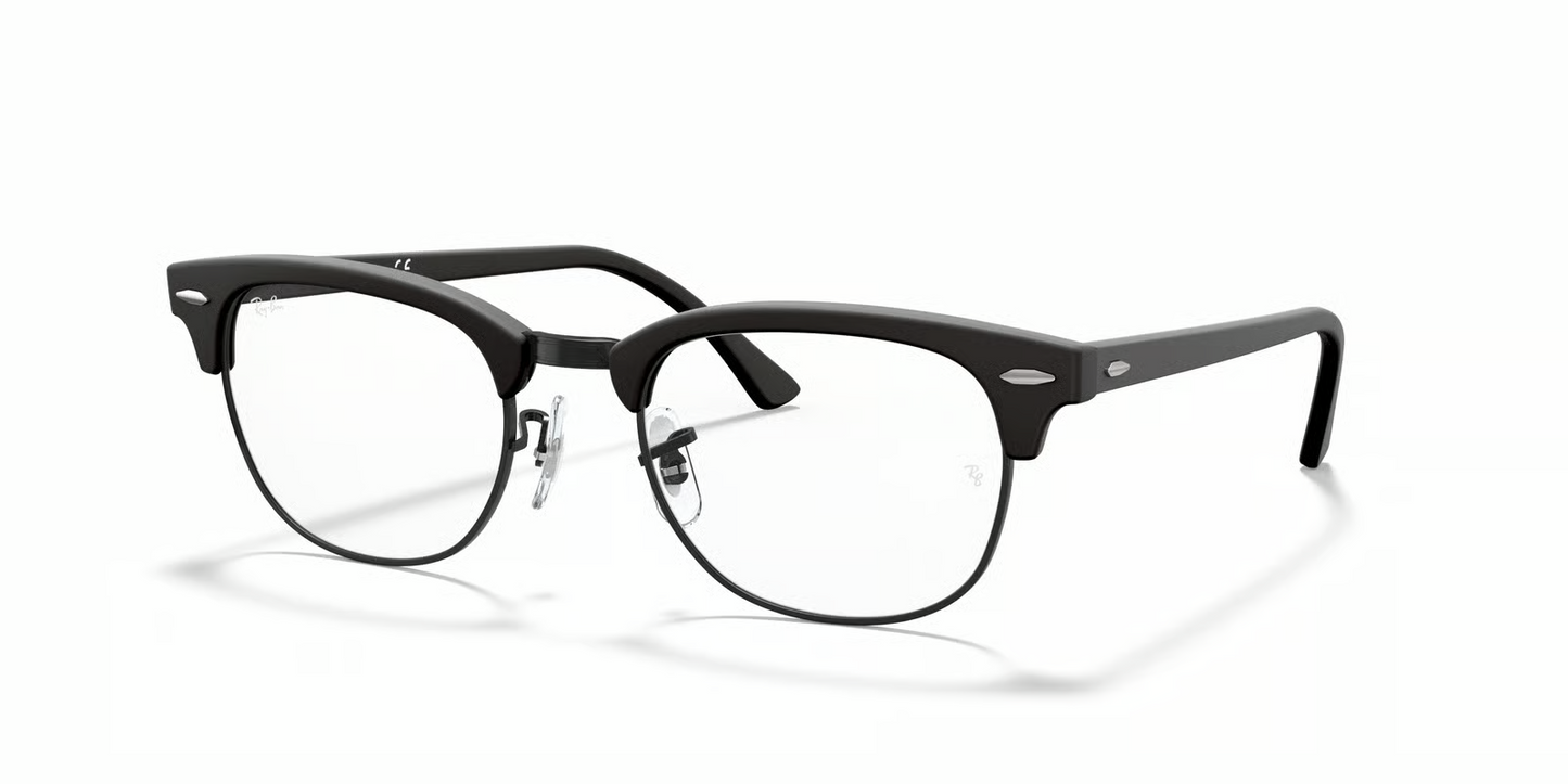 Ray-Ban Optical RX5154 Club Master Eyeglasses