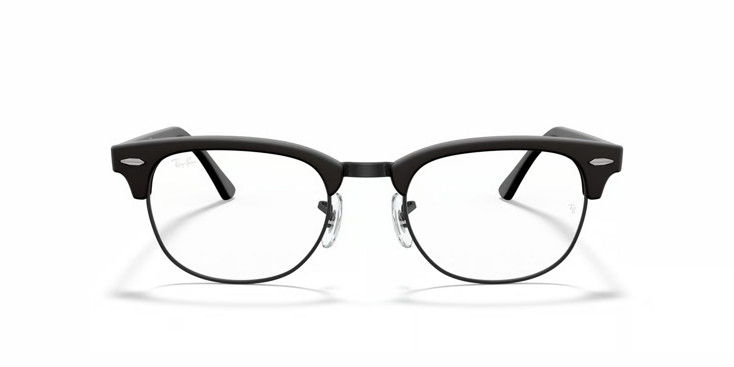 Ray-Ban Optical RX5154 Club Master Eyeglasses