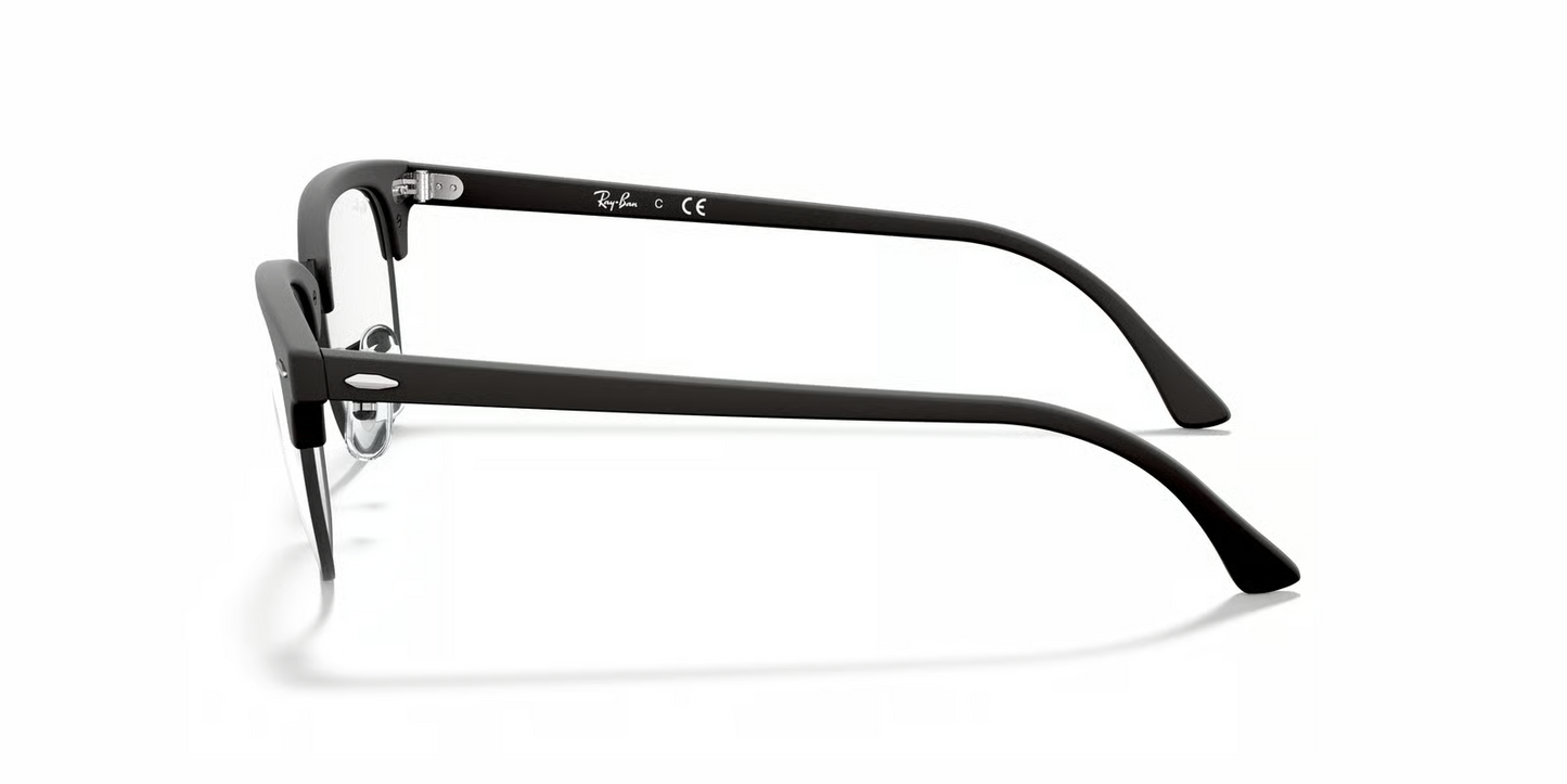 Ray-Ban Optical RX5154 Club Master Eyeglasses